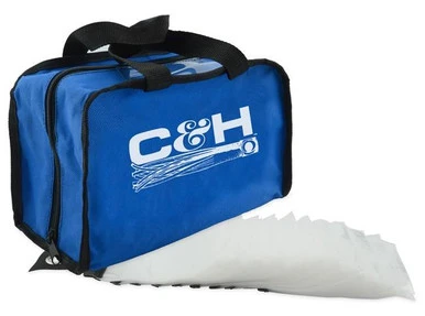 C&H King Rig Bag 3 C&H King Rig Bag