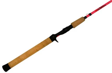 CastAway Rods Lady Smoker Series Rods 3 CastAway Rods Lady Smoker Series Rods
