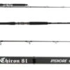 Centaur Anglers Choice Chiron Inshore Popping Rods