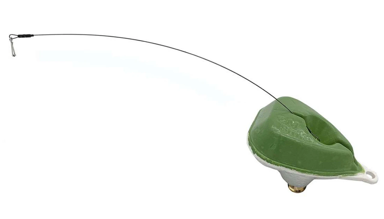 CM Strike Topwater Fishing System 3 CM Strike Topwater Fishing System