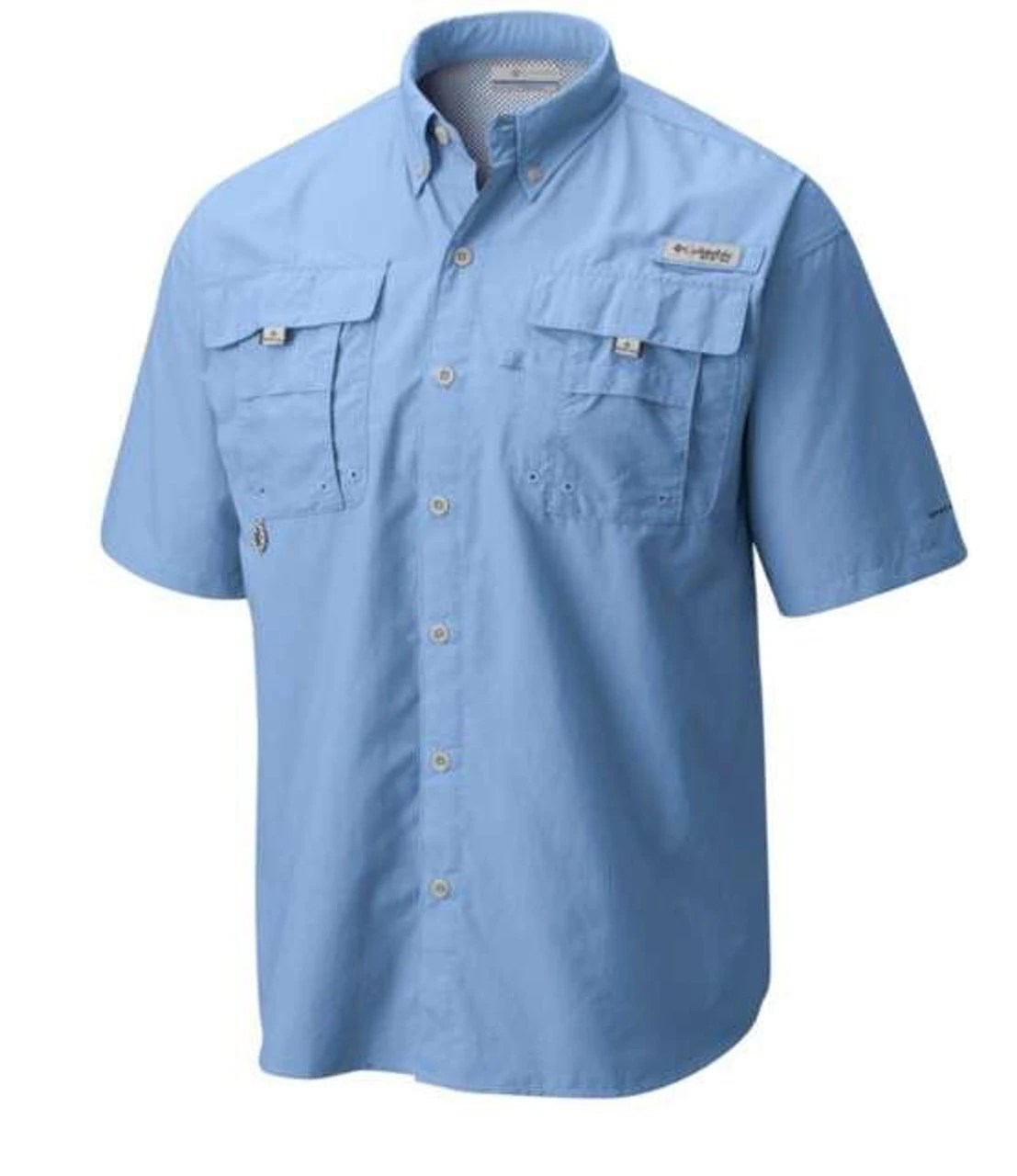 Columbia PFG Bahama II Short Sleeve Shirt 4 Columbia PFG Bahama II Short Sleeve Shirt - Image 2