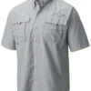 Columbia PFG Bahama II Short Sleeve Shirt