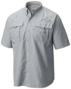 Columbia PFG Bahama II Short Sleeve Shirt