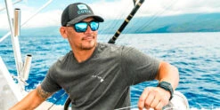 Costa Ferg Sunglasses - 580G Lenses -Fishing Equipment Store costa del mar ferg sunglasses 580g 82259.1651368797