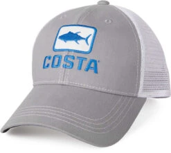 Costa Tuna Trucker Hat
