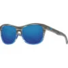 Costa Vela Ocearch Sunglasses - Shiny Coastal Fade/Blue Mirror 580P -Fishing Equipment Store costa del mar vla 275oc obmp vela ocearch sunglasses 06428.1670610352.386.513