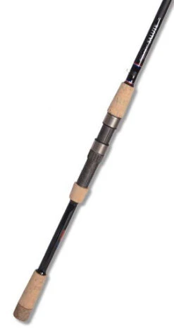 Crowder SS706 Salute Series Spinning Rod