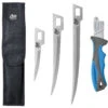 Cuda Interchangeable Fillet Knife Set