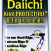 Daiichi DKPQ Heavy Duty Knot Protector -Fishing Equipment Store daiichi knot protector 21981.1651169683.386.513