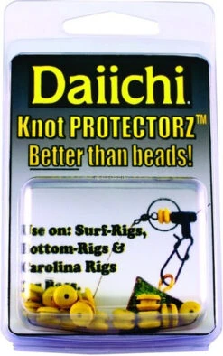 Daiichi DKPQ Heavy Duty Knot Protector