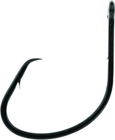 Daiichi D81Z Stop Gap Light Wire Circle Hooks 3 Daiichi D81Z Stop Gap Light Wire Circle Hooks