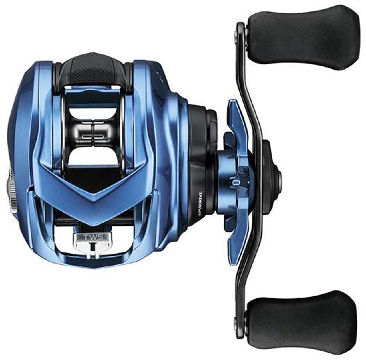 Daiwa Coastal 80 Baitcasting Reels 5 Daiwa Coastal 80 Baitcasting Reels - Image 3