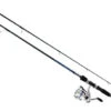 Daiwa DSK30-2B/F702M D-Shock Freshwater Spinning Combo - 7ft 2 Daiwa DSK30-2B/F702M D-Shock Freshwater Spinning Combo - 7ft -Fishing Equipment Store daiwa dsk30 2b f702m d shock freshwater spinning combo 7ft 70703.1651075411.386.513