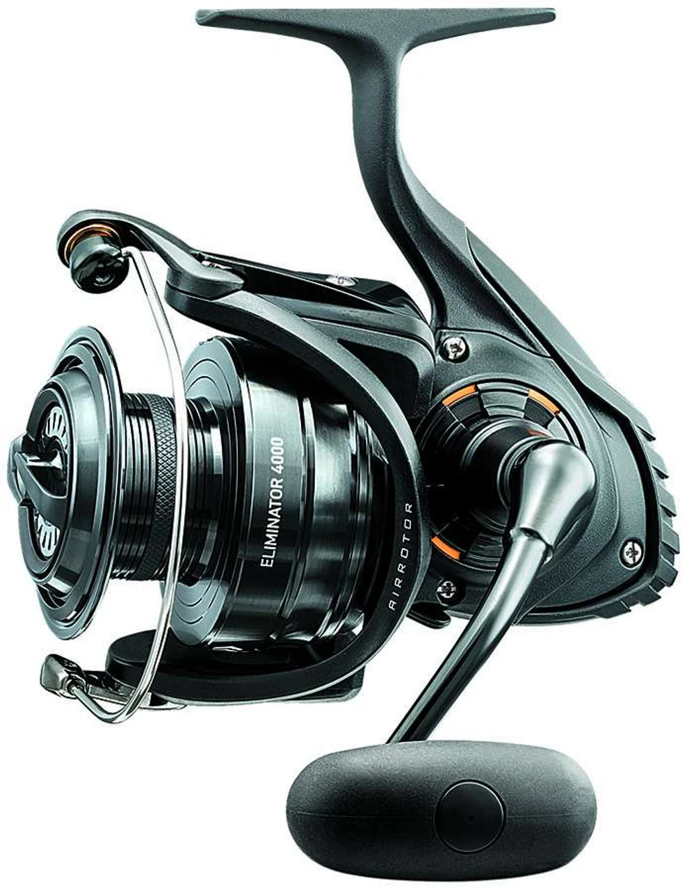 Daiwa 2021 Eliminator Spinning Reels 3 Daiwa 2021 Eliminator Spinning Reels