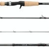 Daiwa ISLA Inshore Casting Rods