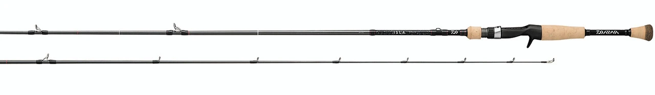 Daiwa ISLA Inshore Casting Rods 4 Daiwa ISLA Inshore Casting Rods - Image 2