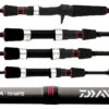 Daiwa Laguna Spinning Rods 1 Daiwa Laguna Spinning Rods -Fishing Equipment Store daiwa laguna spinning rods 35660.1651112546