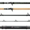 Daiwa Prorex Muskie Rods -Fishing Equipment Store daiwa prorex muskie rods 61837.1651267189