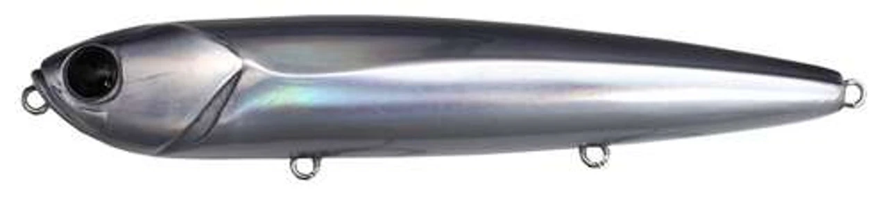 Damiki Rambler 120 Top Water Lure 3 Damiki Rambler 120 Top Water Lure