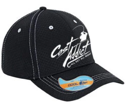 David Dunleavy Cast Addict Performance Hat