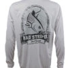 David Dunleavy Mad Striper LS Performance Shirts 2 David Dunleavy Mad Striper LS Performance Shirts -Fishing Equipment Store david dunleavy dmw6101 mad striper long sleeve performance shirts 10833.1651034429