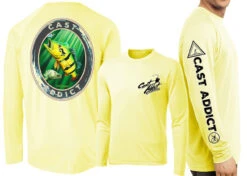 David Dunleavy DMW8054 Cast Addict Peacock Bass/Snook LS Performance Shirts 9 David Dunleavy DMW8054 Cast Addict Peacock Bass/Snook LS Performance Shirts -Fishing Equipment Store david dunleavy dmw8054 cast addict peacock bass snook ls performance shirts 67771.1651206992