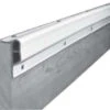 Dock Edge 1126-F Dock Guard PVC Edge Bumper