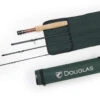 Douglas Outdoors DXF Fly Rods