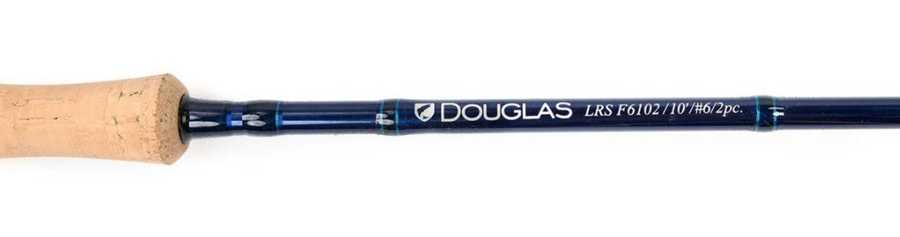 Douglas Outdoors LRS Fly Rods 5 Douglas Outdoors LRS Fly Rods - Image 3