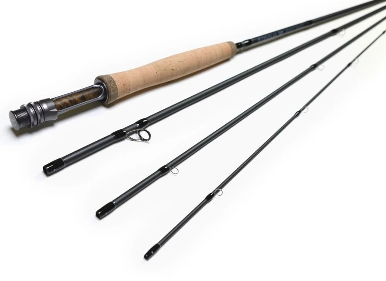 Douglas Outdoors SKY Fly Rods 3 Douglas Outdoors SKY Fly Rods