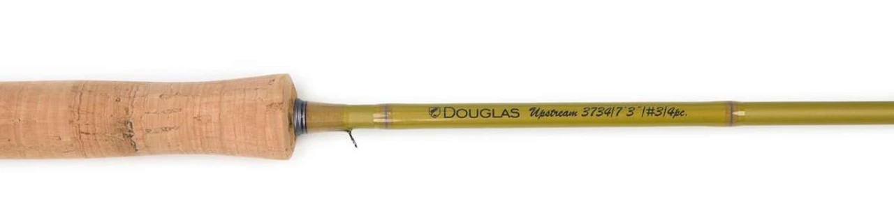 Douglas Outdoors Upstream Fly Rods 6 Douglas Outdoors Upstream Fly Rods - Image 4