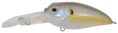 Duckett Fishing BD Sculpo DR Crankbait - Lavender Shad 3 Duckett Fishing BD Sculpo DR Crankbait - Lavender Shad