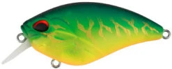 Duo Realis Apex Crank 66 Squared - Ghost Mat Tiger