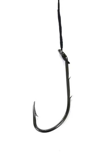 Eagle Claw Lazer Sharp 9135 Nylawire Baitholder Snelled Hooks 3 Eagle Claw Lazer Sharp 9135 Nylawire Baitholder Snelled Hooks