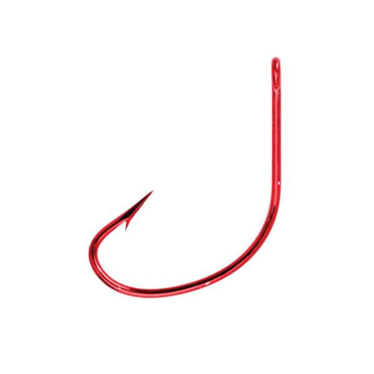 Eagle Claw Lazer Sharp L141 Kahle Offset Hooks 4 Eagle Claw Lazer Sharp L141 Kahle Offset Hooks - Image 2
