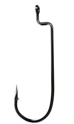 Eagle Claw TK100 Trokar Worm Hook HD