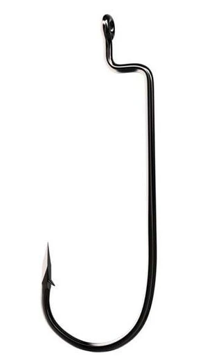 Eagle Claw TK100 Trokar Worm Hook HD 3 Eagle Claw TK100 Trokar Worm Hook HD