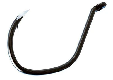 Eagle Claw TK11 Trokar Big Nasty Hooks 3 Eagle Claw TK11 Trokar Big Nasty Hooks