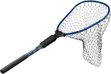 EGO Kryptek S1 Genesis Small Nylon Landing Net 3 EGO Kryptek S1 Genesis Small Nylon Landing Net