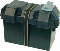 Elec-Tra-Mate 615-BP 15 Amp XL Big Battery Pack For Models Up To 6/0