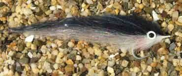 Enrico Puglisi Inshore/Offshore Sardina Saltwater Fly 3 Enrico Puglisi Inshore/Offshore Sardina Saltwater Fly