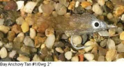 Enrico Puglisi Minnow Bay Anchovy Saltwater Fly -Fishing Equipment Store enrico puglisi minnow bay anchovy saltwater fly 69488.1651171121