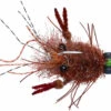 Enrico Puglisi Tarantula Crab Saltwater Fly -Fishing Equipment Store enrico puglisi tarantula crab saltwater fly 61361.1651171151.386.513