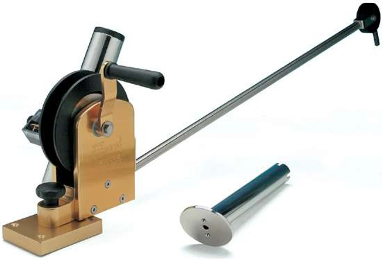 Everol Nautilus Downrigger 3 Everol Nautilus Downrigger