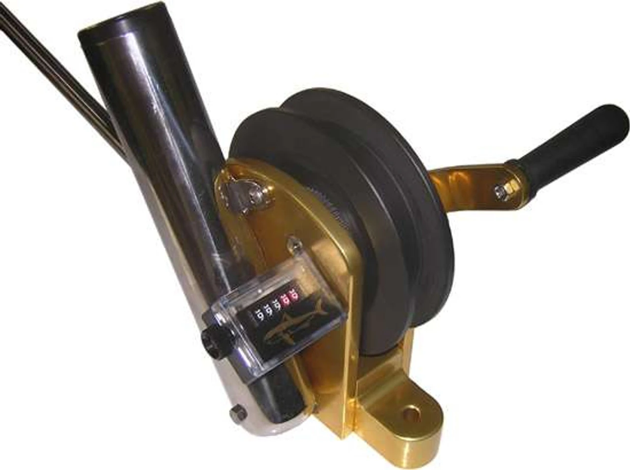 Everol Nautilus Downrigger 4 Everol Nautilus Downrigger - Image 2