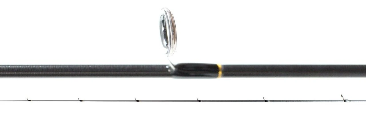 Favorite Jack Hammer Spinning Rods 4 Favorite Jack Hammer Spinning Rods - Image 2