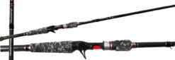 Favorite PTMC-661MH Phantom Casting Rod