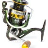 Favorite RUH2000 Rush Spinning Reel 2 Favorite RUH2000 Rush Spinning Reel -Fishing Equipment Store favorite ruh2000 rush spinning reel 87541.1651092394.386.513