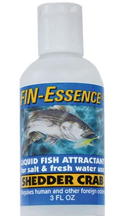 FIN-Essence Liquid Fish Attractant
