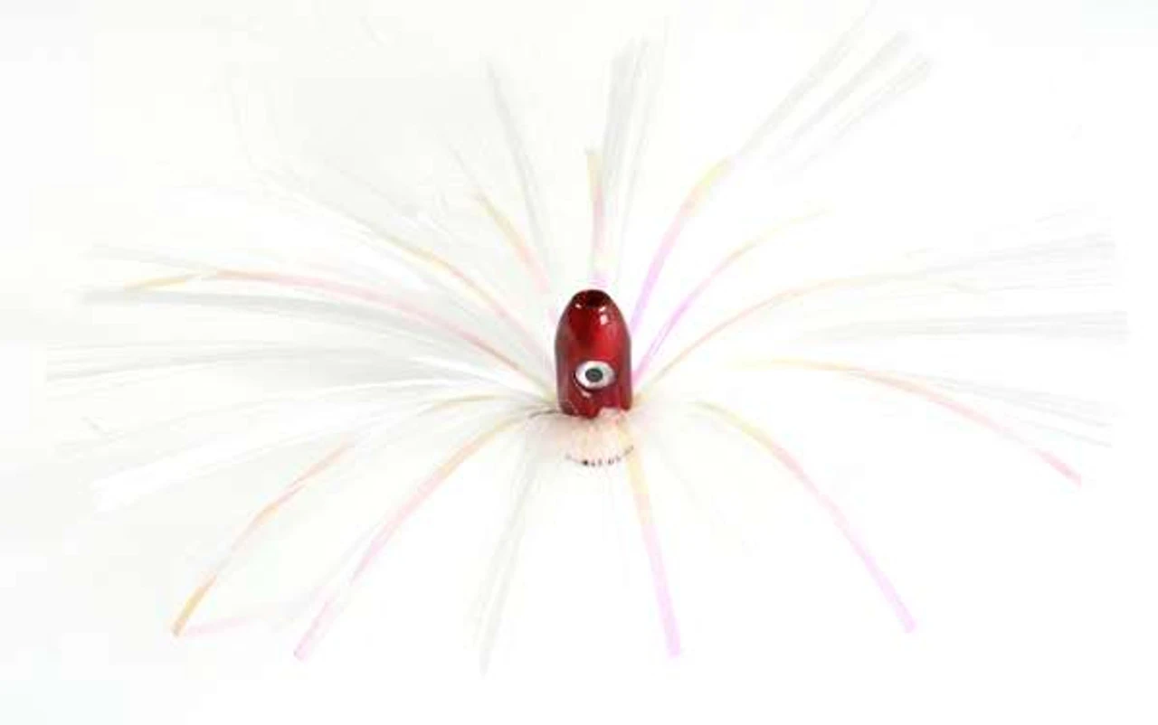 Fish Finder Tackle FF2BH Joe Shute Big Hole Skirts 5 Fish Finder Tackle FF2BH Joe Shute Big Hole Skirts - Image 3